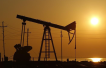 Oil up on China meeting, OPEC cuts