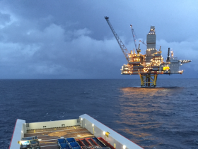 Several players bid on Petrobras’ Bauna field