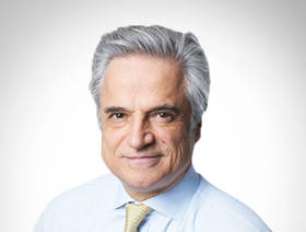 Andrea CATTANEO, CEO and President of ZENITH ENERGY