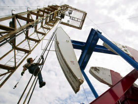 Eni acquires Alaska field