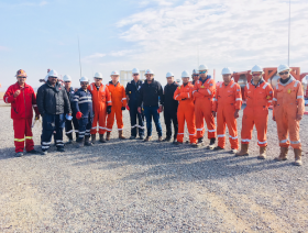DNO exits Oman, modifies Faroe bid