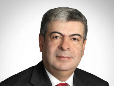 Hermes AGUIRRE, Country Vice-President of Mexico HALLIBURTON