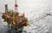 CNOOC strikes gas offshore the UK