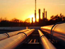 Oil focus on key pipeline restoration after cyber attack