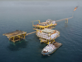 Iran’s POGC to develop Kish gasfield