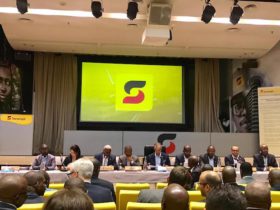 Sonangol reduces debt on higher income