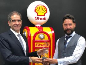 Shell Mexico wins TOGY award for E&P success
