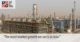 Linde Abu Dhabi