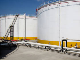 Angola to achieve self-sufficiency in fuel production