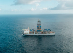 ExxonMobil brings Guyana discoveries to 12