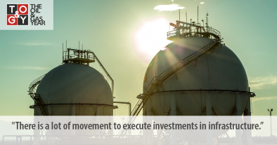 Certainty needed for Mexico’s infrastructure buildout