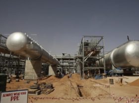 Oil down due to oversupply fears