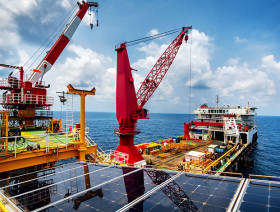 Lula consortium starts up FPSO in Brazil
