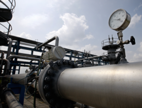 Egypt hosts regional gas forum