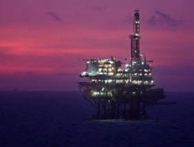 Oil up over anticipated OPEC+ supply curb extension