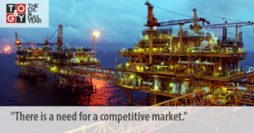 Reorienting Mexico's industry for success