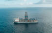 Oil up, buoyed by vaccine hopes