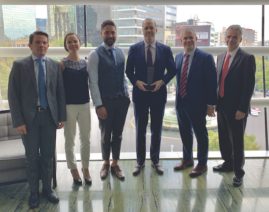 First private offshore explorer wins award in Mexico