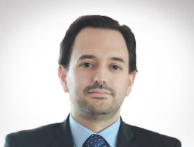 Colombia Vice-minister Diego Mesa