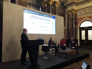 SPE Upstream Finance and Investments Conference