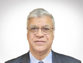 Mohamed Abd El Aziem