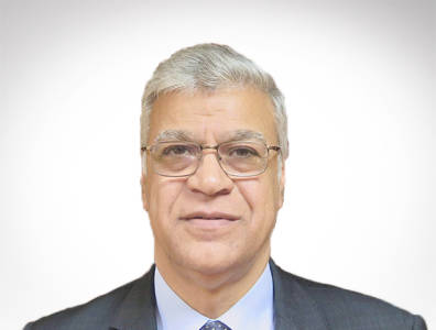 Mohamed Abd El Aziem