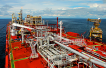 Oil prices fall; US imposes sanctions on Iran