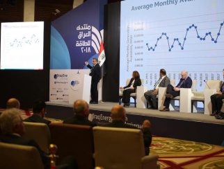 Iraq Energy Forum