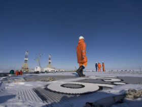 Kazakh minister to speak on environment