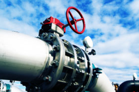 TANAP pipeline could carry hydrogen to Europe