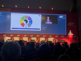 Tullow’s Uganda tax dispute sees progress at Africa Oil Week