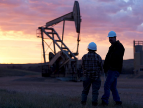 Oil slumps as Europe locks down