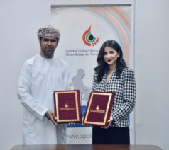 OPAL and TOGY to collaborate on new Oman edition