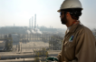 Oil up as investors process unexpected Saudi announcement