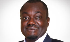 Yemi GBADAMOSI