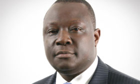 Femi Abegunde Deloitte