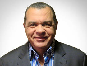 Sherif El Kilany EY Egypt