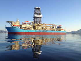 Renewed activity in Angola’s offshore