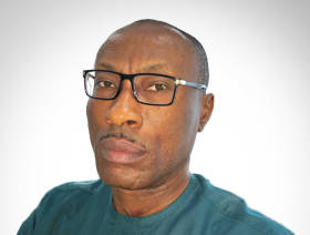 Chidi Egonu Energia Limited