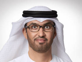 Sultan Ahmed AL JABER