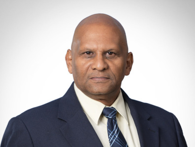 Trinidad’s national interest - Conrad ENILL - The Energy Year