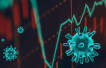 Oil down as Covid-19 surges