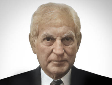 Pierre BENICHOU