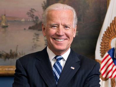 Joe Biden