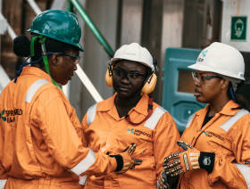 Ghana court sides with Springfield in Eni dispute
