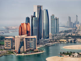 Abu Dhabi players form green hydrogen alliance