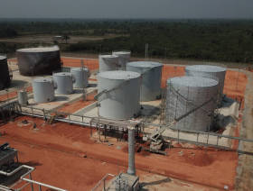 Nigeria launches first modular refinery