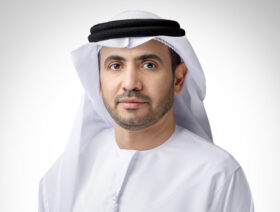 Building the framework for gas self-sufficiency Dolphin Energy _Obaid-Abdulla-AL-DHAHERI