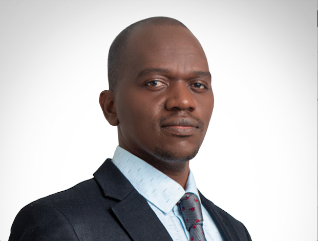 Angola AES Matuzalem SUKETE