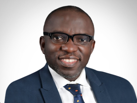 Osa Owieadolor, managing director and CEO of Platform Petroleum